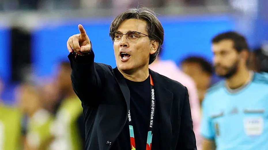 Montella, ABD maçı sonrası sitem etti: "Futbolcularım saldırıları hak etmedi" - 3