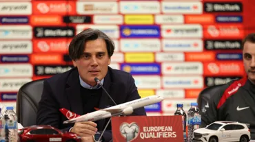 Montella: "Bir finale çıkıyoruz"