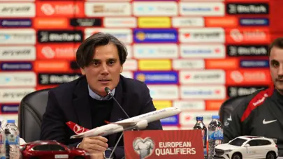 Montella: "Bir finale çıkıyoruz"