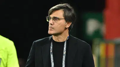 Montella yol haritasını çizdi! Dev hedefini maç öncesi duyurdu Montella yol haritasını çizdi! Dev hedefini maç öncesi duyurdu