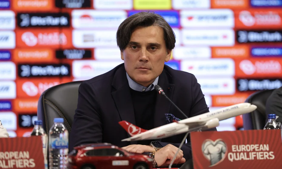 Montella'dan Berke Özer çıkışı: "Hayal kırıklığı" - 1