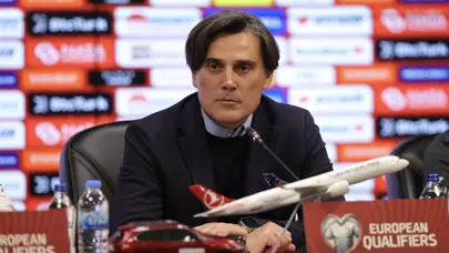 Montella'dan Berke Özer çıkışı: "Hayal kırıklığı"