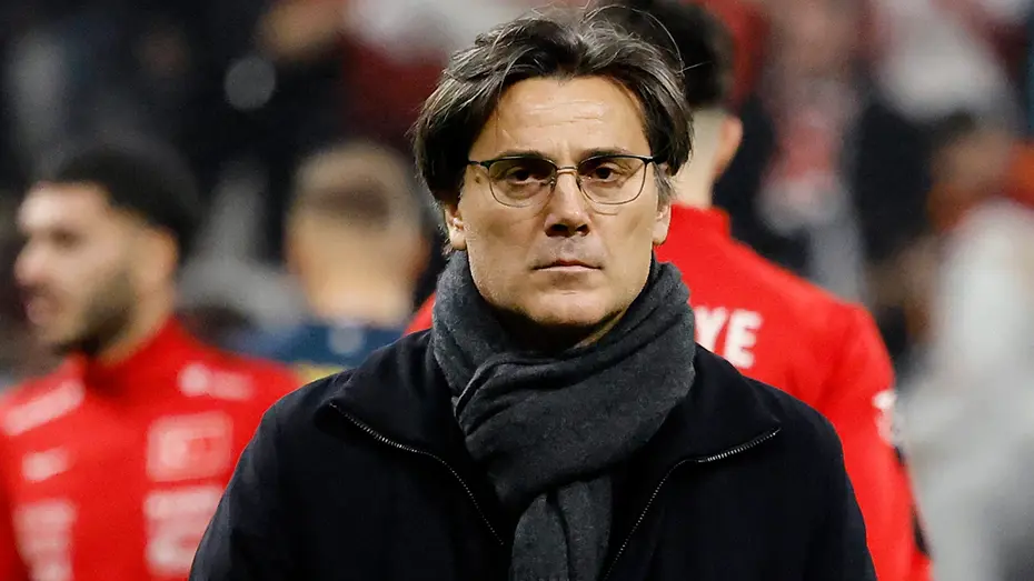 Montella'dan canlı yayında kariyeriyle ilgili flaş itiraf! Türkiye detayını da verdi - 2