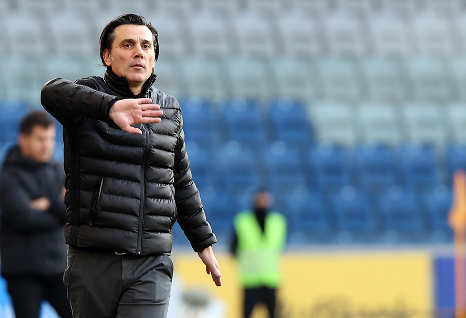 Montella'yı duyurdular; İşte anlaşmanın detayları