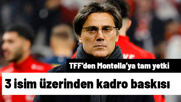 Montella'ya 