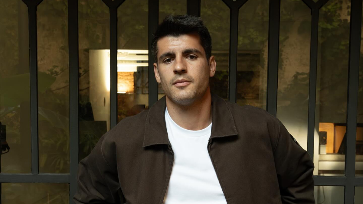 Alvaro Morata 2 yıl sonra geri dönüyor