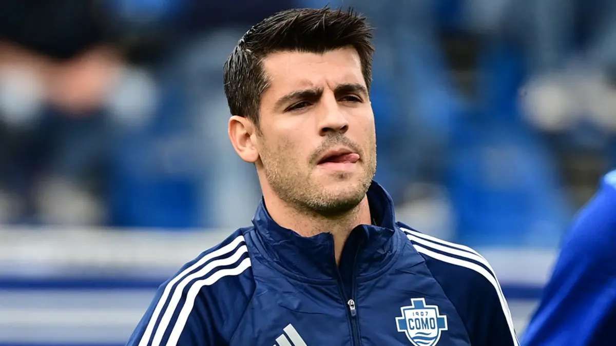 Kabus gibi! Alvaro Morata'da deprem etkisi yaratan haber