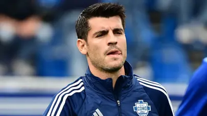 Kabus gibi! Alvaro Morata'da deprem etkisi yaratan haber