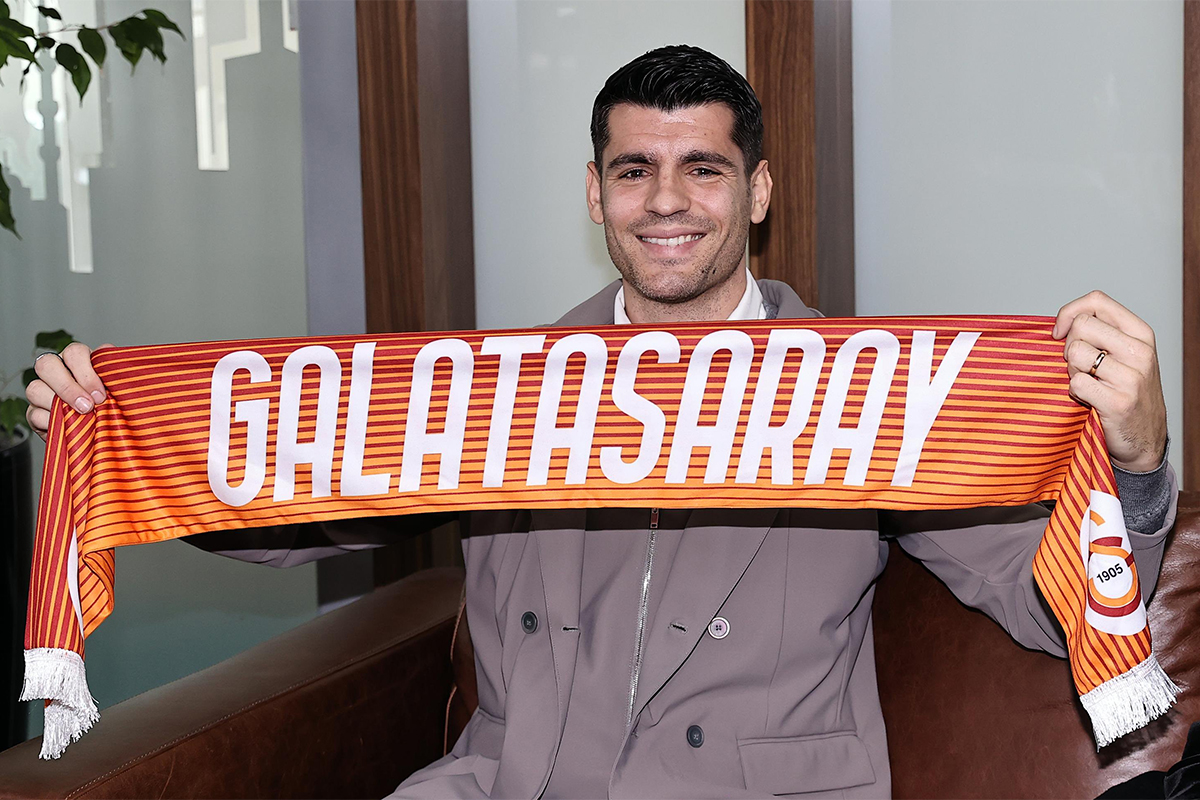 Morata "rakam doğru değil" demişti, gerçek ortaya çıktı: Aradaki fark belli oldu