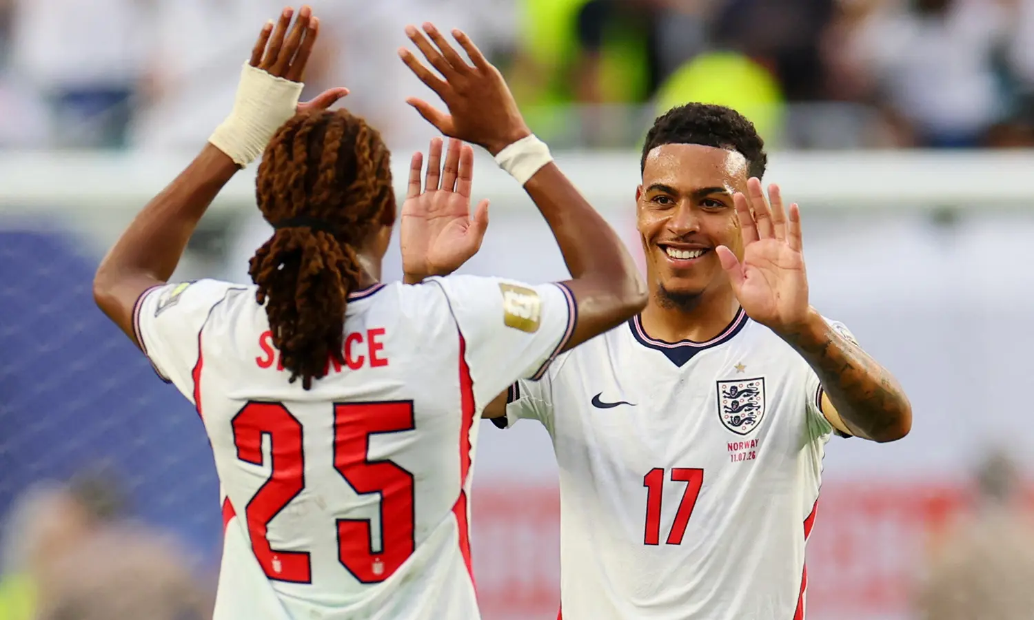 Chelsea, Morgan Rogers transferi için Aston Villa ile anlaştı