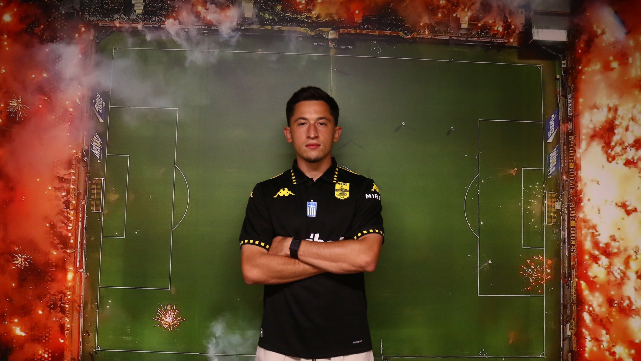 Galatasaray'dan komşuya transfer oldu: 3 yıllık imza