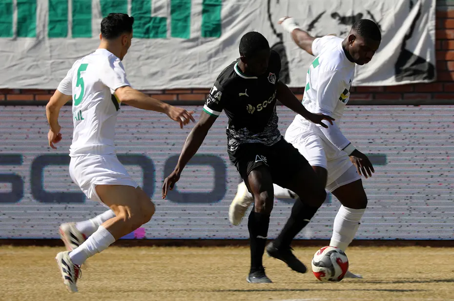 CANLI İZLE | Esenler Erokspor - Pendikspor maçı ne zaman, saat kaçta, hangi kanalda? - 2 CANLI İZLE | Esenler Erokspor - Pendikspor maçı ne zaman, saat kaçta, hangi kanalda? - 2