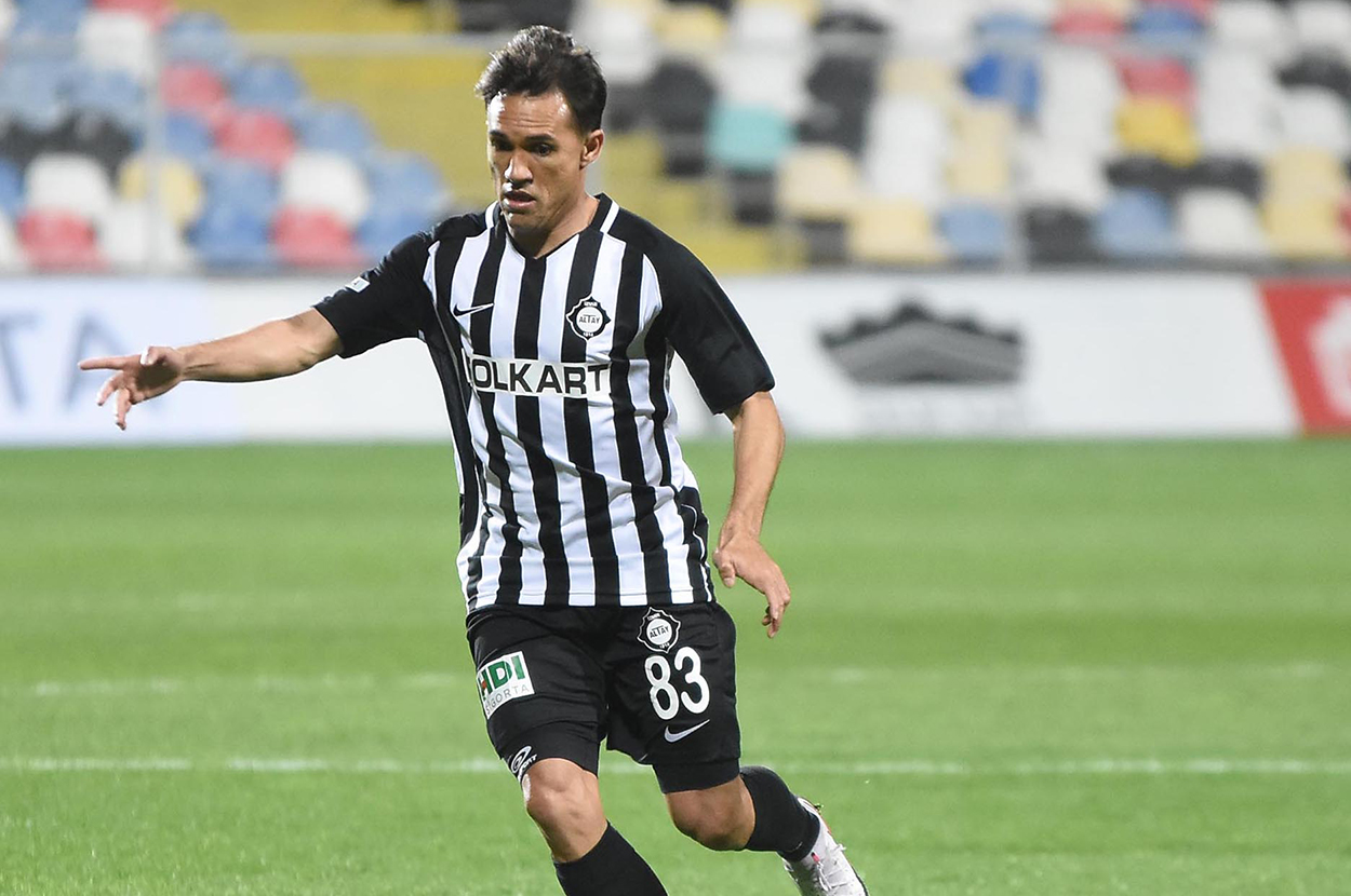 Altay'da Mossoro gelişmesi: "Size yardım edeceğim" dedi ve anlaşma sağlandı