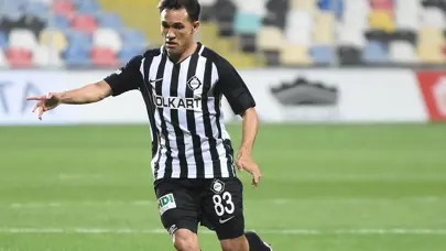 Altay'da Mossoro gelişmesi: "Size yardım edeceğim" dedi ve anlaşma sağlandı