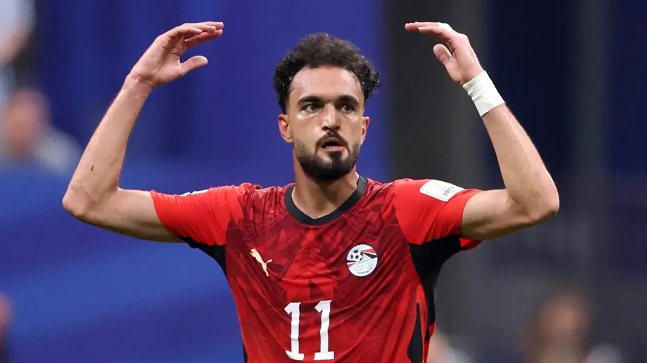 Arjantin maçının yankıları sürüyor: Mısır'dan FIFA'ya Letexier çıkarması - 3