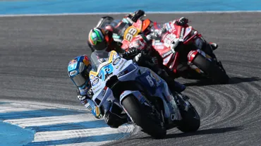 MotoGP Katar Grand Prix'si 7 ay ertelendi