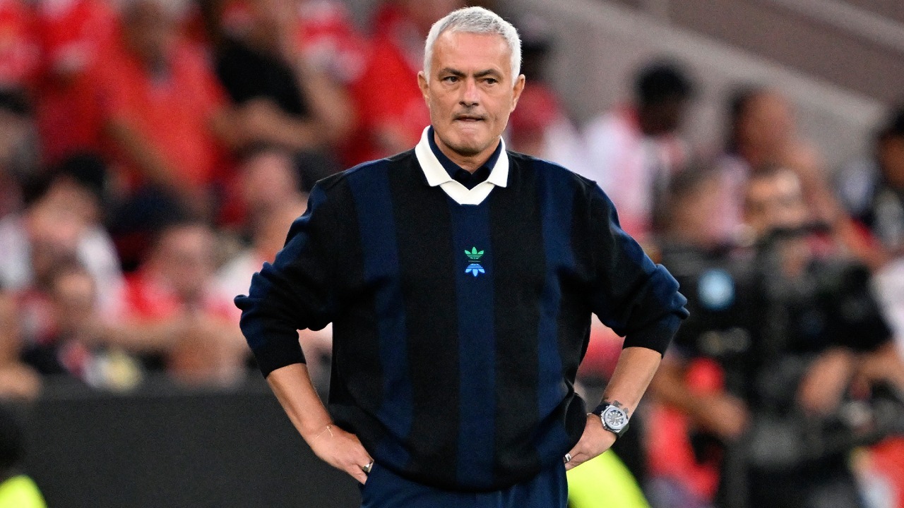Special One, Evinin Yolunu Şaşırmadı: West Ham'a Doğru!