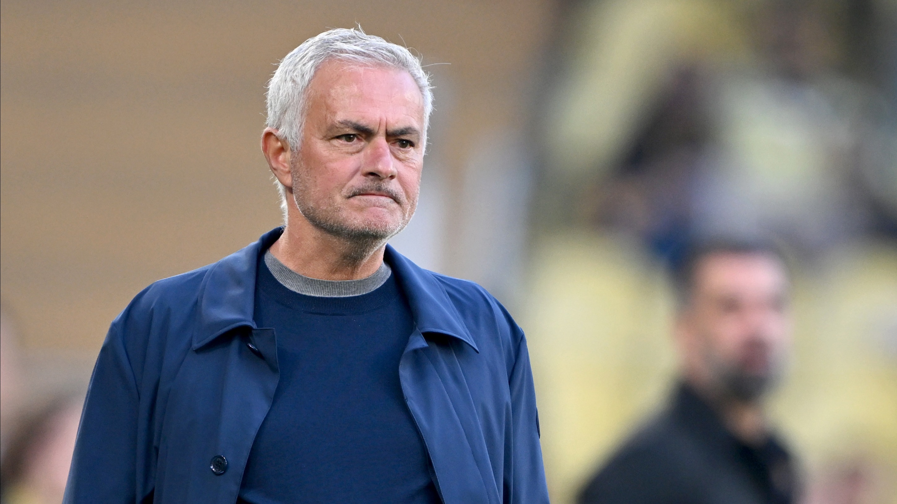 "Mourinho rüyası bitti" | Sporun manşetleri