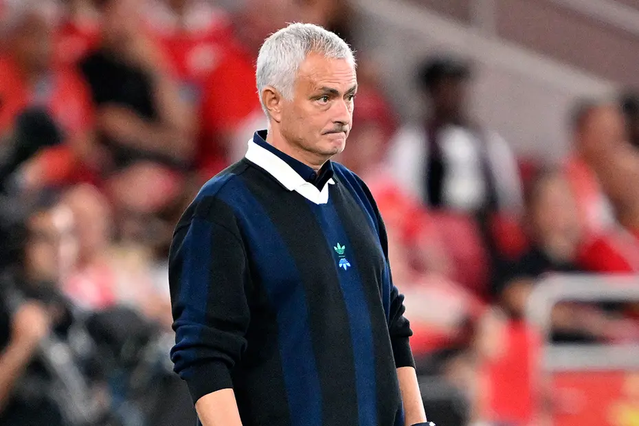 "Umarım bu 2 futbolcu için radikal karar alınır" | Spor yazarları, Benfica-Fenerbahçe maçı için ne dedi? - 8