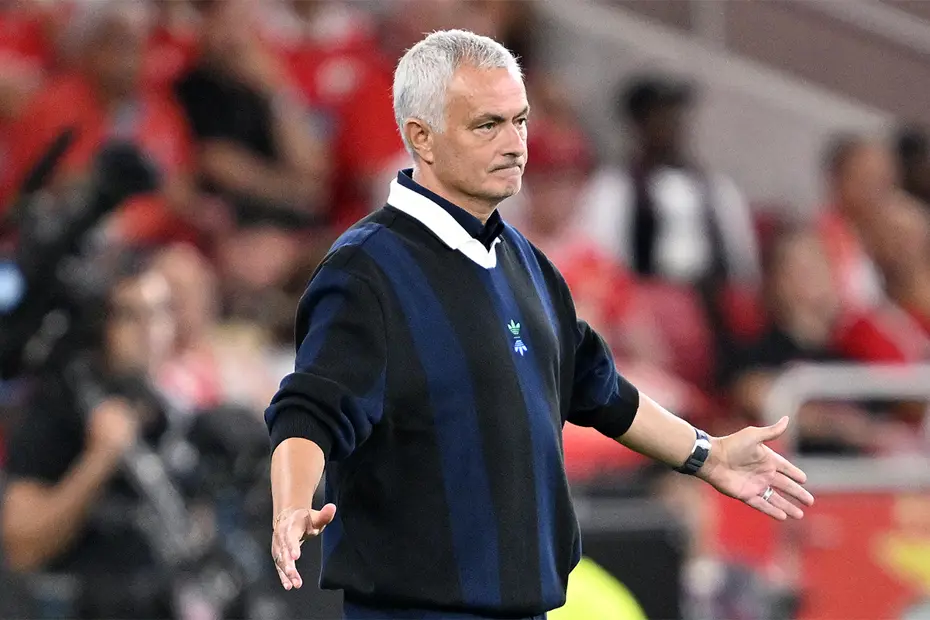"Umarım bu 2 futbolcu için radikal karar alınır" | Spor yazarları, Benfica-Fenerbahçe maçı için ne dedi? - 3