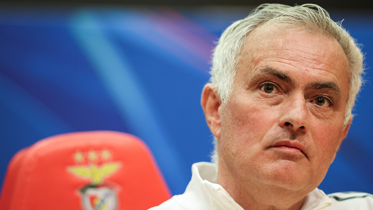 Benfica'yı karıştıran olay! Ortalık yangın yerine döndü