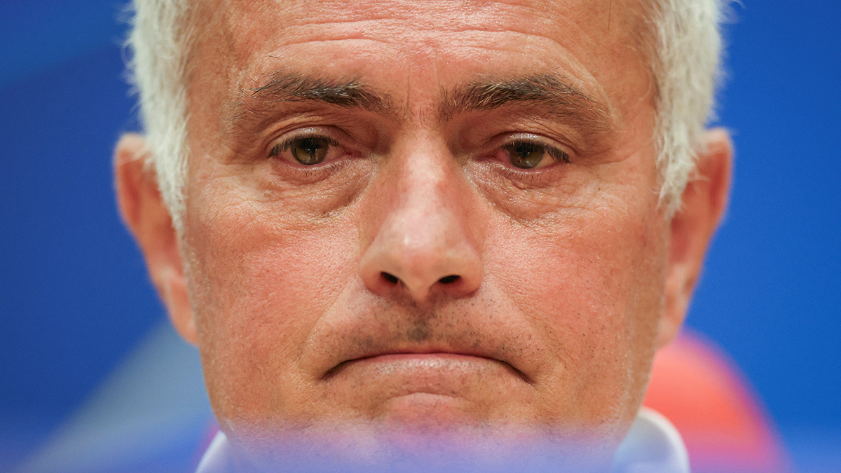 Jose Mourinho'ya tepkiler çığ gibi! Söyledikleri başına dert açtı