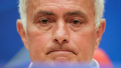 Jose Mourinho'ya tepkiler çığ gibi! Söyledikleri başına dert açtı