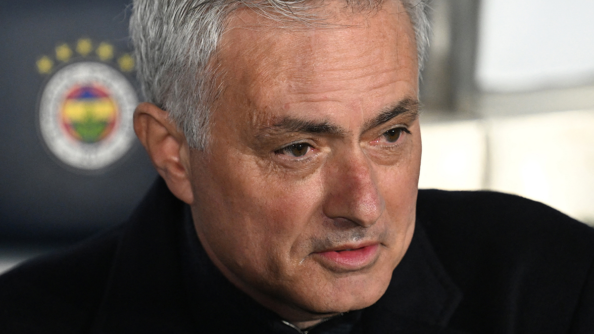 Jose Mourinho daha önce reddettiği takımın başına geçiyor