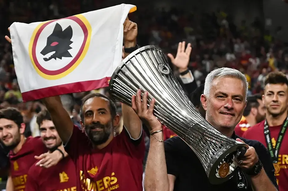 KONFERANS LİGİ FİNALİ | Crystal Palace - Rayo Vallecano maçı ne zaman, saat kaçta, hangi kanalda? - 5