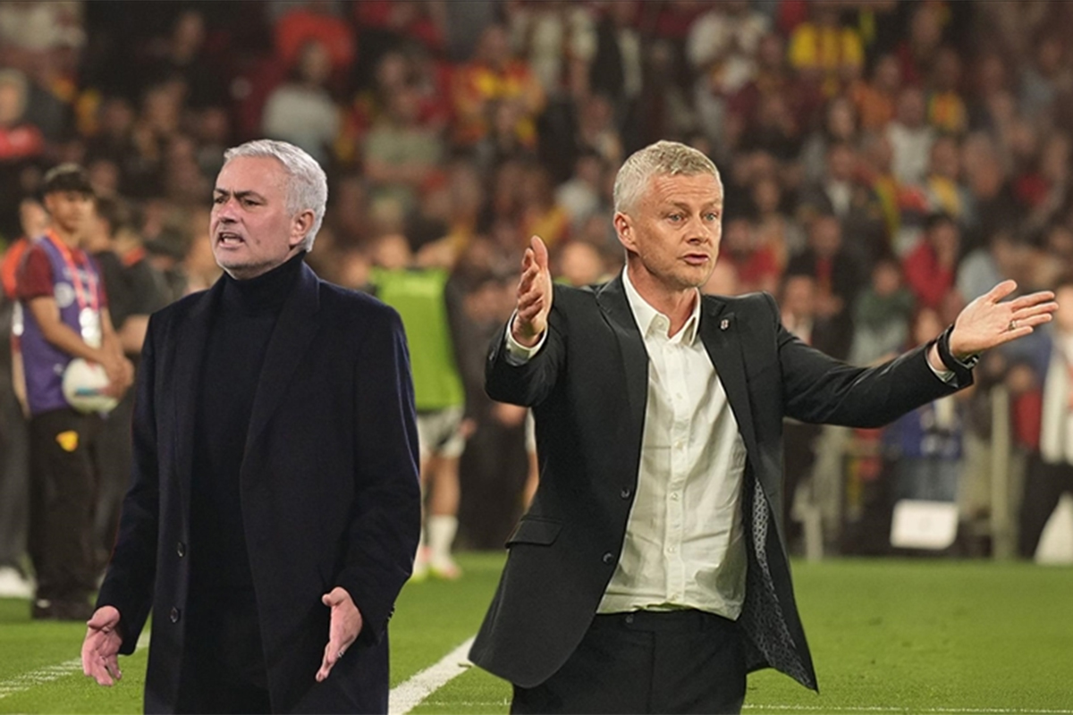 Süper Lig'de fatura yine teknik direktörlere kesildi