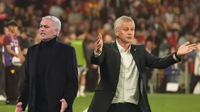 Süper Lig'de fatura yine teknik direktörlere kesildi