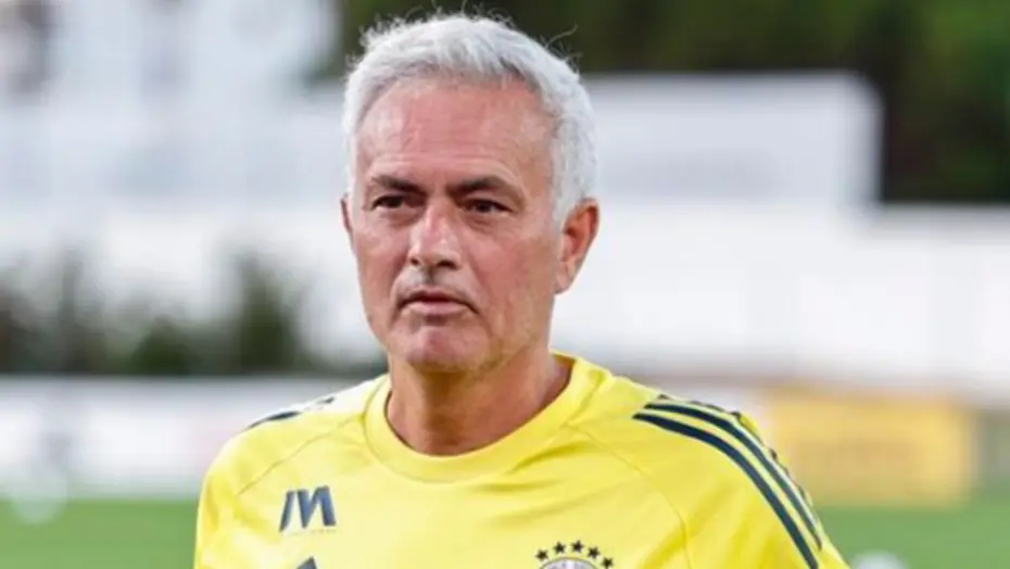 Jose Mourinho'nun yeni takımı: Teklifi hiç düşünmeden kabul edecek - 3