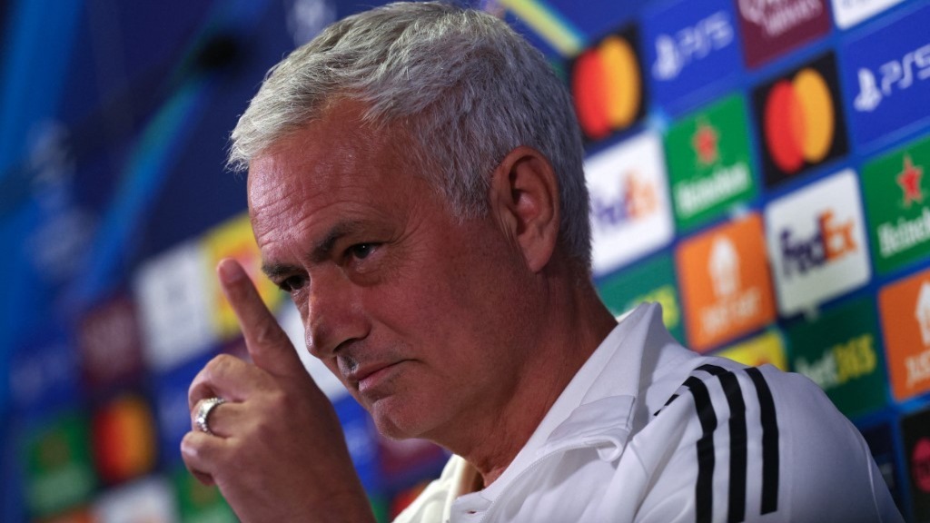 Mourinho'dan Akıl Karıştıran Kerem Açıklaması: Meğer Fener'i Bırakmasının Ardında Dev Bir 'Aktürkoğlu Sevdası' Varmış!
