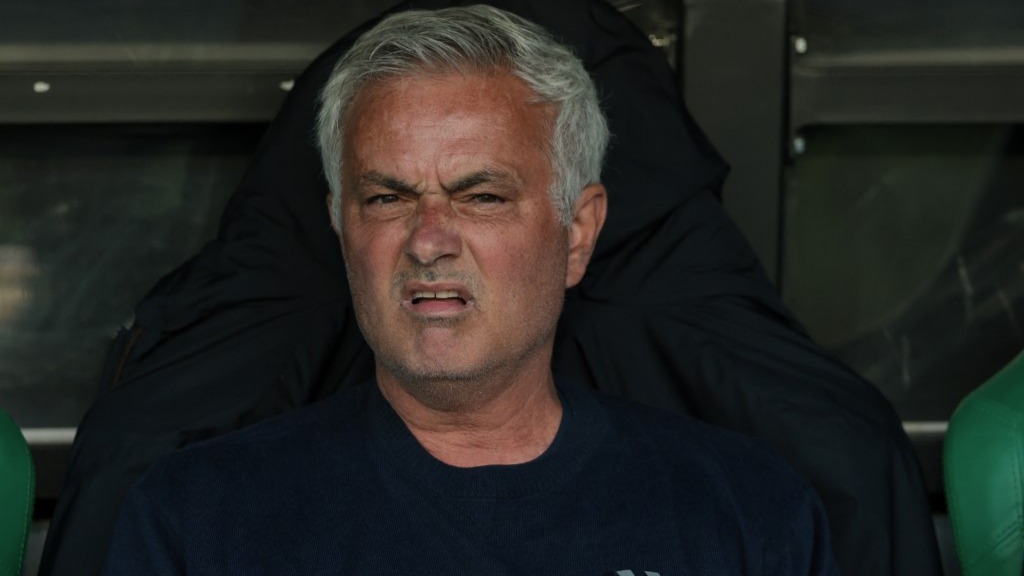 90+3'te Rafa Silva kıyameti kopardı, Mourinho maç biter bitmez şaşırtmadı! Hareketi viral oldu