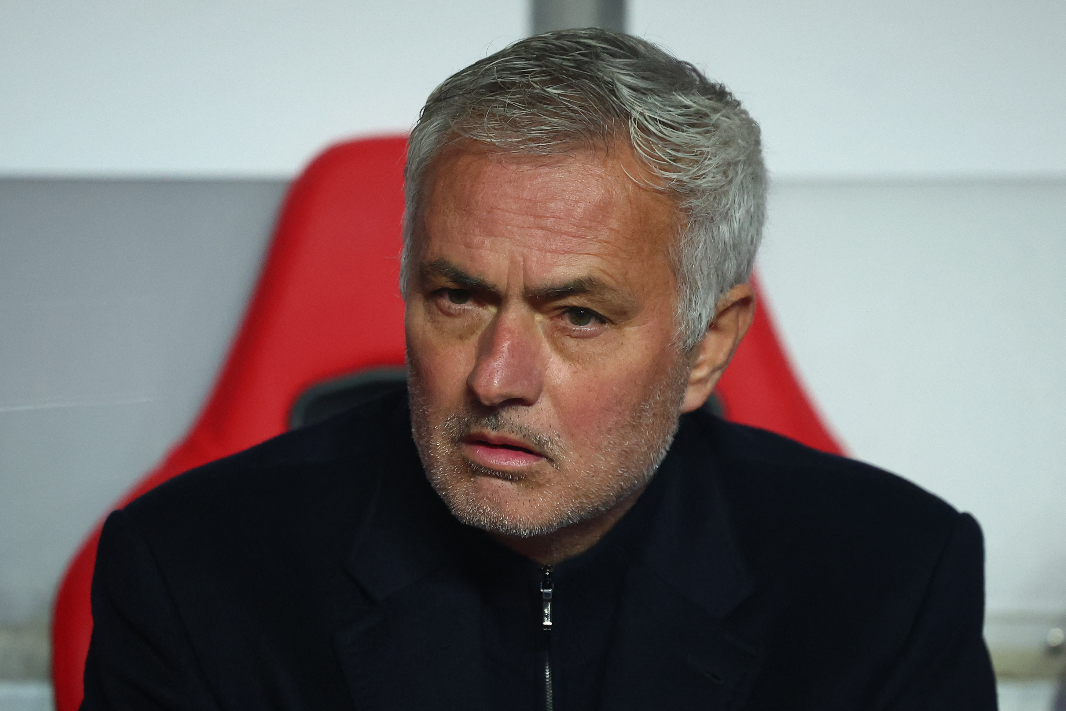 Jose Mourinho'nun aklı fikri eski takımında: Menajeriyle haber yolladı