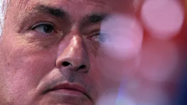 Jose Mourinho'nun attığı mesajları ifşa etti: Adeta "Lütfen" diyerek yalvarmış