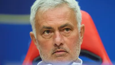 Mourinho, Trabzonspor'a servet kazandıracak: Benfica'dan tarihe geçecek transfer teklifi