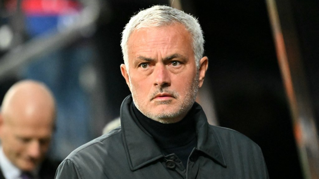 Mourinho'nun 'Kendi Seviyem' Dediği Yer: Şampiyonlar Ligi'nde Resmen Dibini Buldu!