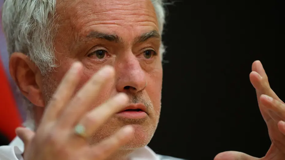 Türkiye'den ayrılan Rafa Silva için Jose Mourinho'dan gece yarısı flaş açıklama geldi - 2