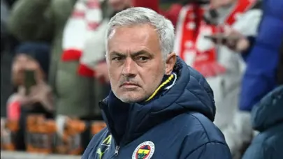 Jose Mourinho şaşırttı: Rotası ve talep edilen rakam belli oldu