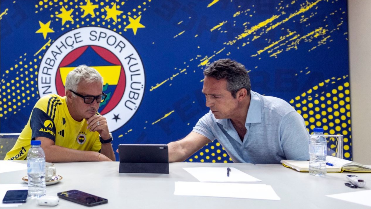 "Fenerbahçe'de kanat için gizli plan" | Transfer hattı