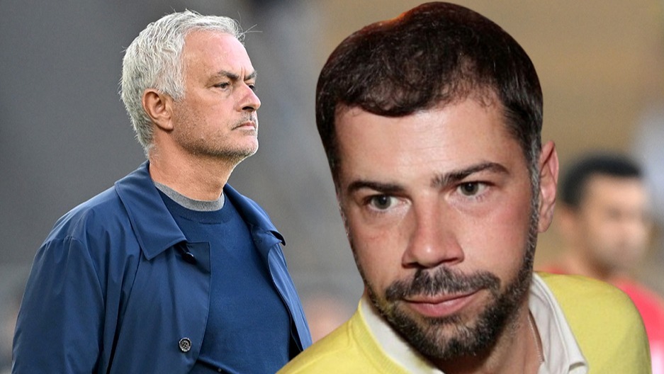 Fenerbahçe Mateja Kezman'ın kapısını çaldı: Mourinho'dan sürpriz transfer isteği