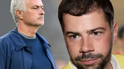 Fenerbahçe Mateja Kezman'ın kapısını çaldı: Mourinho'dan sürpriz transfer isteği