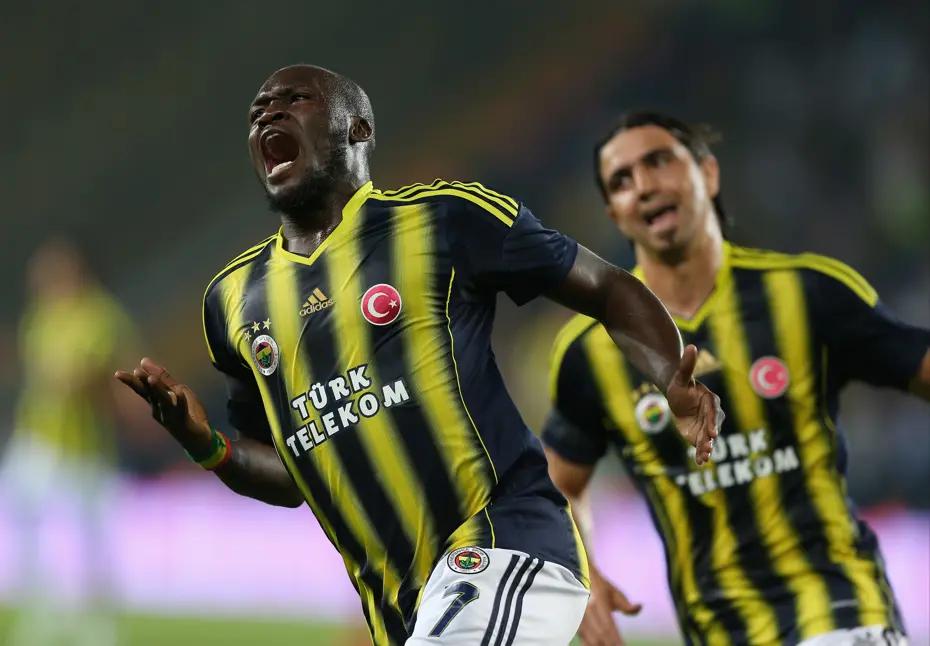 Kerem Aktürkoğlu daha Fenerbahçe formasıyla sahaya çıkmadan rekor kırdı: Zirve artık ona ait - 3 Kerem Aktürkoğlu daha Fenerbahçe formasıyla sahaya çıkmadan rekor kırdı: Zirve artık ona ait - 3