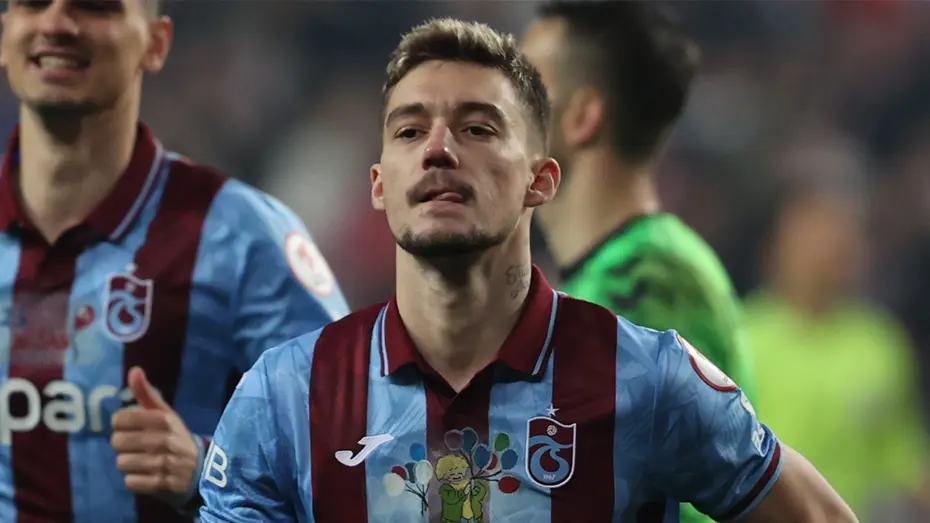 Trabzonspor'un Ernest Muçi teklifi ortaya çıktı! Beşiktaş ne yanıt verdi? - 4