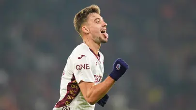 3 haftadır ligi sallayan Muçi'de Trabzonsporluların dileği gerçekleşiyor