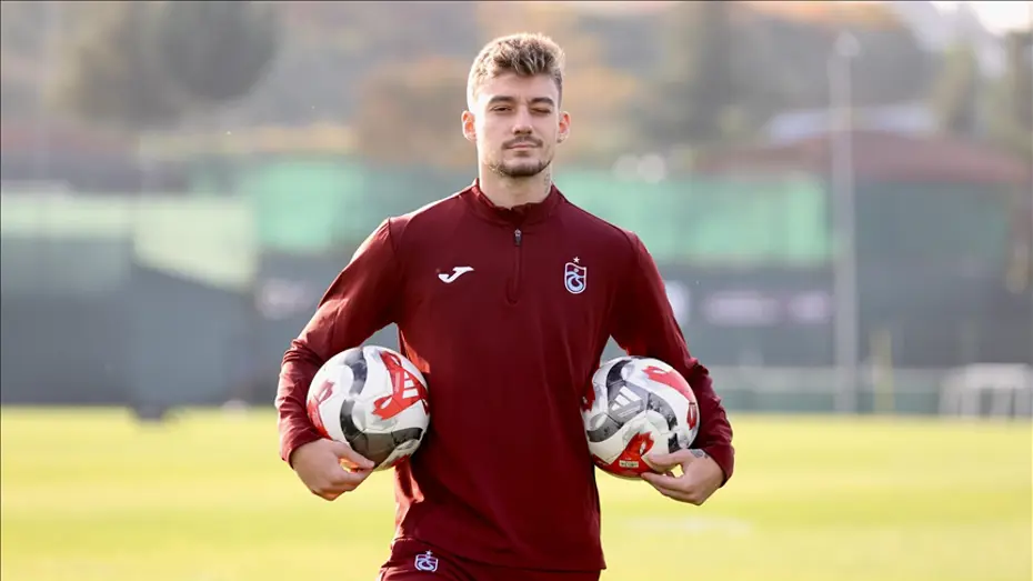 Trabzonspor'a Muçi piyangosu vurdu! Hiç kimsenin beklemediği senaryo gerçekleşebilir - 2