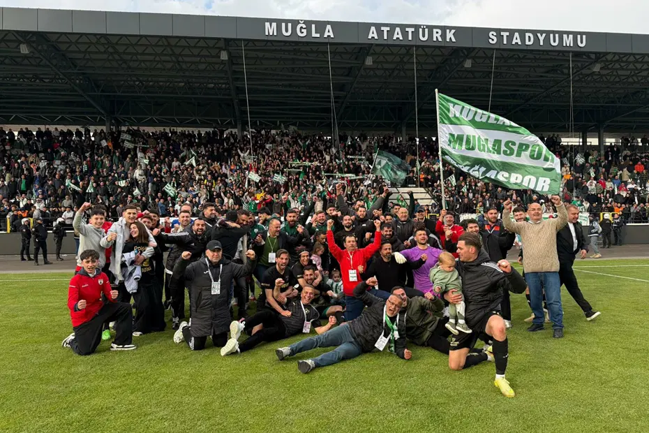 CANLI İZLE | Muğlaspor-Elazığspor maçı ne zaman, saat kaçta, hangi kanalda? - 2