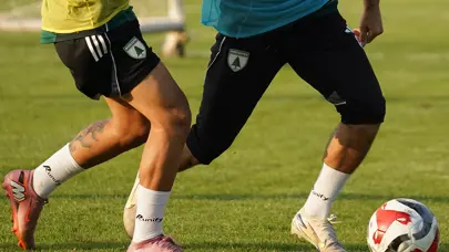 Muğlaspor'dan 10 futbolcusu için açıklama: "Yurt dışı maçlarına bahis oynamışlar"