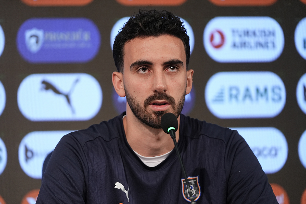Uğurcan Gitti, Kasayı Dolduran Trabzonspor Şimdi De Başakşehir'den Kaleci İstiyor: 'Muhammed, Gel Bakalım!'